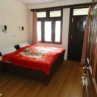 Hotel Rupin River View, Sangla 1